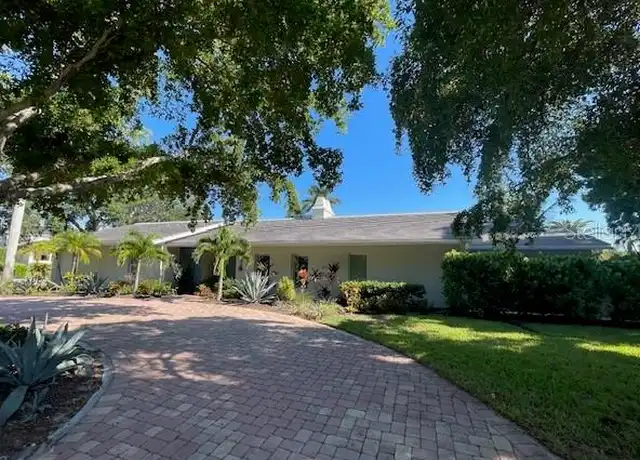 Property at 460 Pheasant Dr, Sarasota, FL, 34236, 4 beds, 4 baths, [object Object]