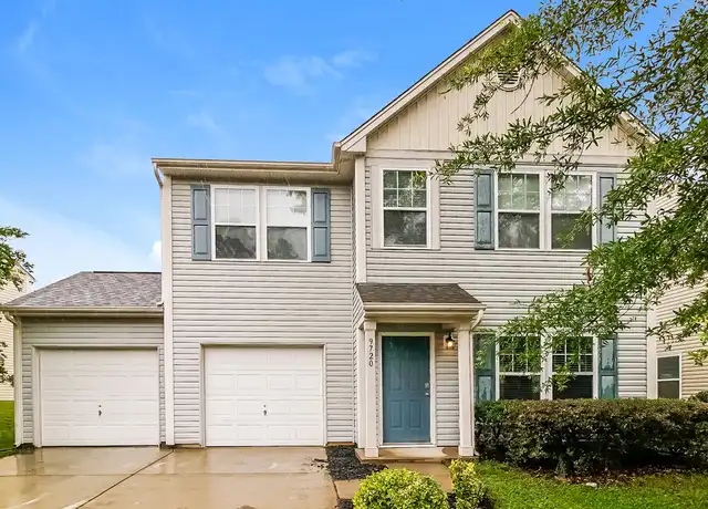 Property at 9720 Cayenne Dr, Charlotte, NC, 28214, 3 beds, 2 baths, [object Object]