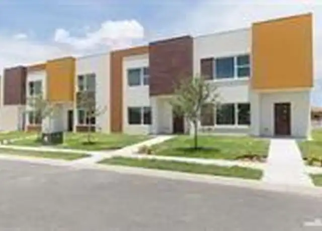 Property at 2316 Harmony Ln Unit C, Mission, TX, 78574, 3 beds, 2.5 baths, [object Object]
