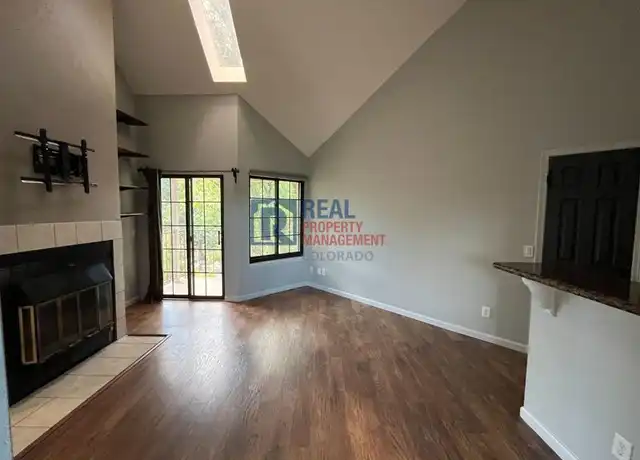 Property at 4876 E Kentucky Cir Unit C, Denver, CO, 80246, 1 bed, 1 bath, [object Object]