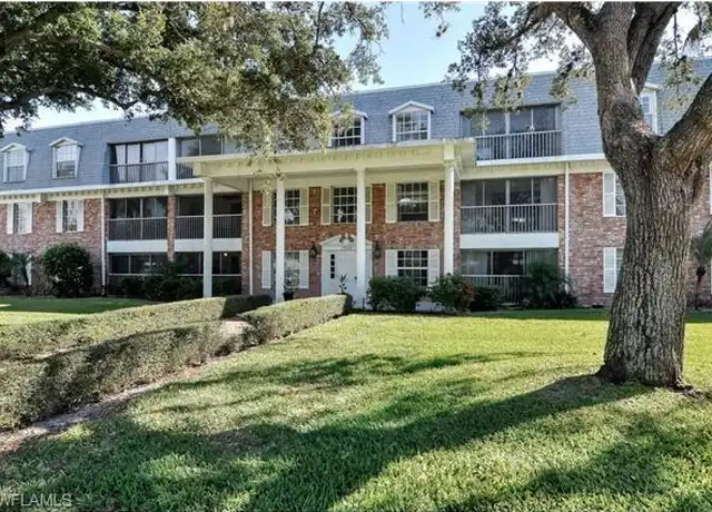 Property at 1900 Alamanda Dr #305, Naples, FL, 34102, 2 beds, 2 baths, [object Object]