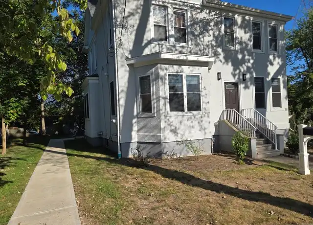 Property at 18 Blanche Ave, Demarest, NJ, 07627, 2 beds, 1 bath, [object Object]