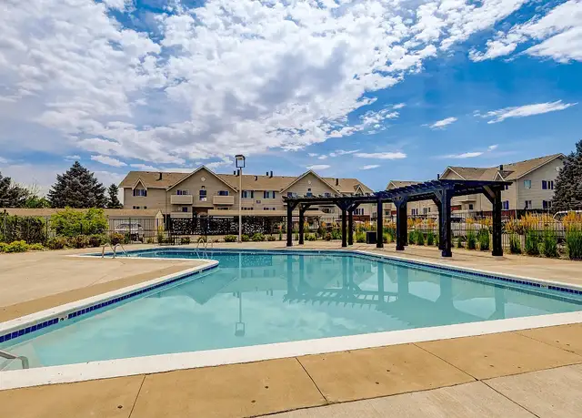 Photo of 777 Dillon Way, Aurora, CO 80011