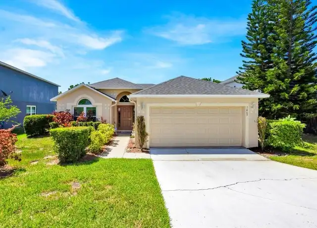 Property at 1065 Ronlin St, Haines City, FL, 33844, 3 beds, 2 baths, [object Object]