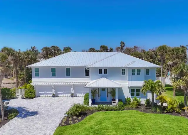 Property at 355 Barbarosa St, Boca Grande, FL, 33921, 3 beds, 4 baths, [object Object]