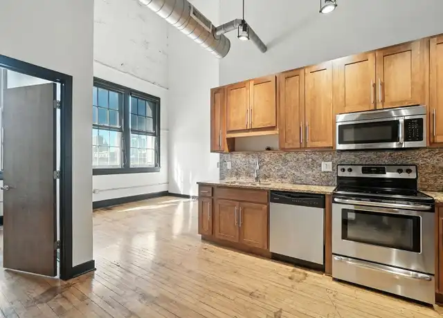 Property at 1310 Sycamore St Unit 534, Cincinnati, OH, 45202, 1 bed, 1 bath, [object Object]