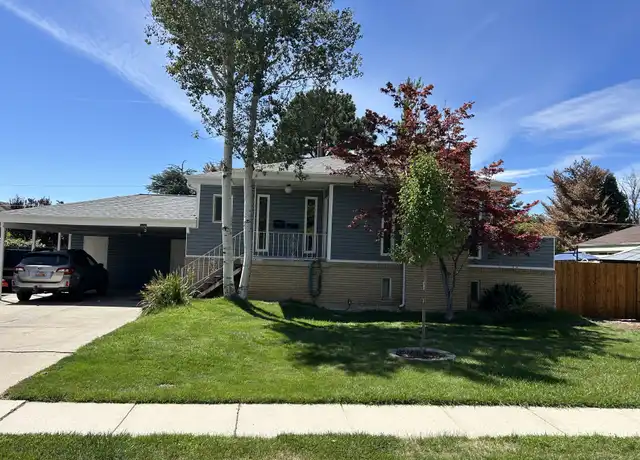 Property at 7292 S Rusty Dr, Midvale, UT, 84047, 2 beds, 1.5 baths, [object Object]