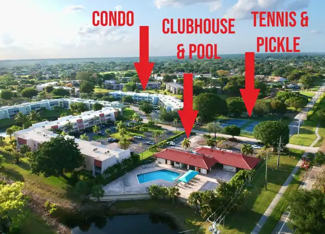 Property at 2600 Fiore Way Unit 104C, Delray Beach, FL, 33445, 2 beds, 2 baths, [object Object]