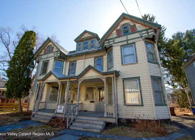 Property at 98 Main St, Kingston, NY, 12401, 3 beds, 1.5 baths, [object Object]