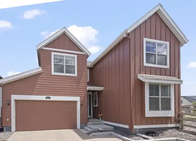 Property at 8372 Bijou Creek Ave Unit NA, Littleton, CO, 80124, 4 beds, 3 baths, [object Object]