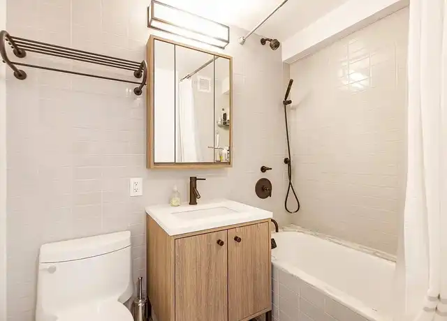 Property at 175 W 95th St, New York, NY, 10025, 1 bed, 1 bath, [object Object]