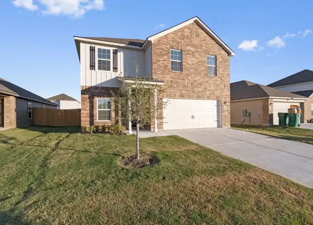 Property at 14013 John Aregood Pass, Elgin, TX, 78621, 4 beds, 2.5 baths, [object Object]
