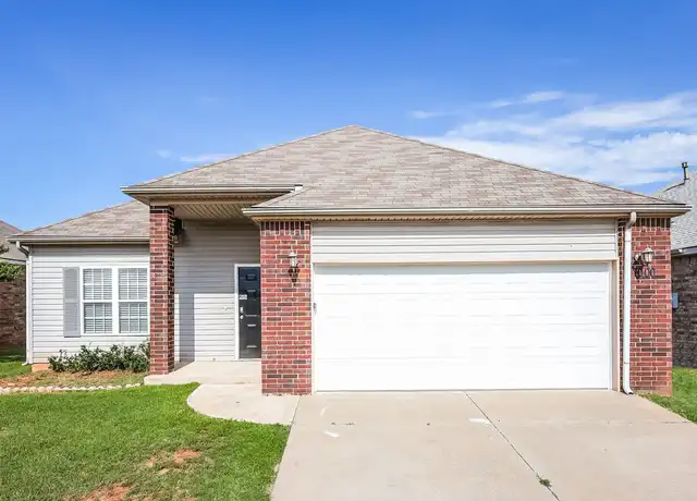 Property at 7000 Old Glory Ln, Oklahoma City, OK, 73135, 3 beds, 2 baths, [object Object]