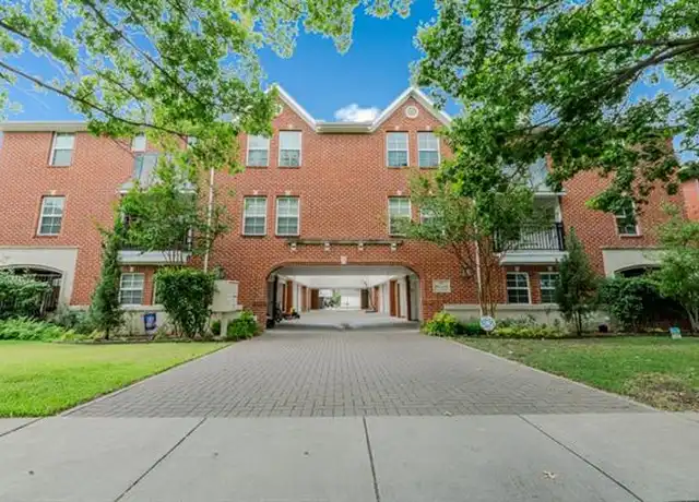 Property at 4133 Hyer St #6, Dallas, TX, 75205, 4 beds, 3.5 baths, [object Object]