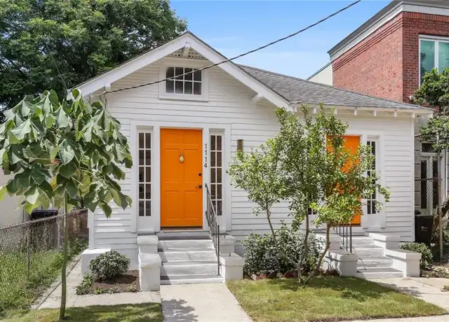Property at 1114 Upperline St, New Orleans, LA, 70115, 1 bed, 1 bath, [object Object]