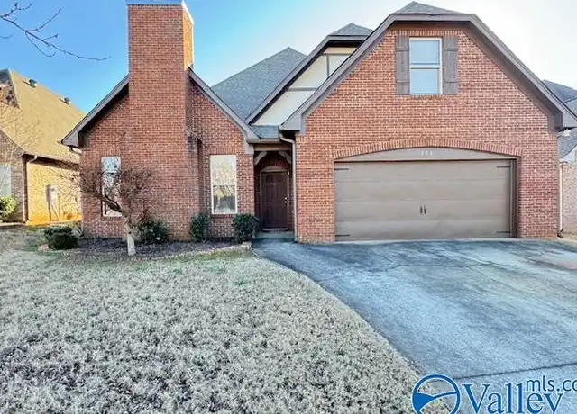 Property at 106 Morningwalk Ln SW, Huntsville, AL, 35824, 4 beds, 2.5 baths, [object Object]