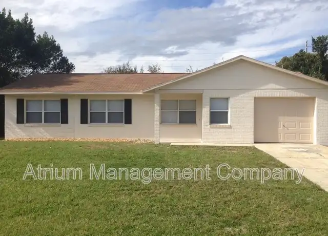 Property at 1500 Coronet Dr, Deltona, FL, 32725, 3 beds, 2 baths, [object Object]
