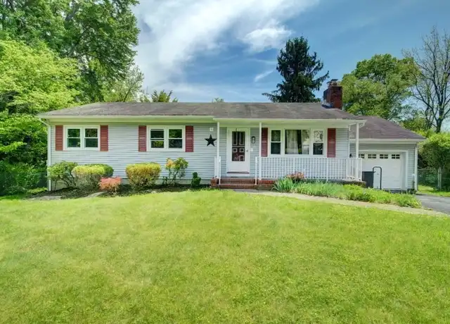 Property at 17 Daugherty Ave, Gillette, NJ, 07933, 3 beds, 1.5 baths, [object Object]