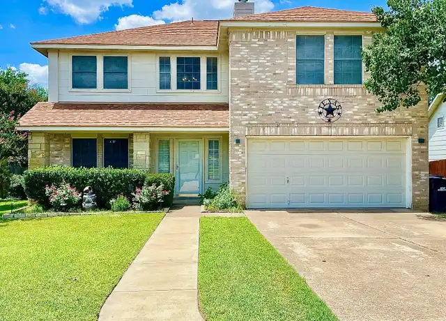 Property at 1823 Greening Way, Leander, TX, 78641, 3 beds, 2.5 baths, [object Object]