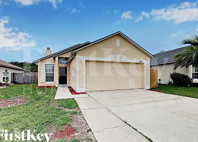 Property at 1554 Slash Pine Ct, Orange Park, FL, 32073, 3 beds, 2 baths, [object Object]