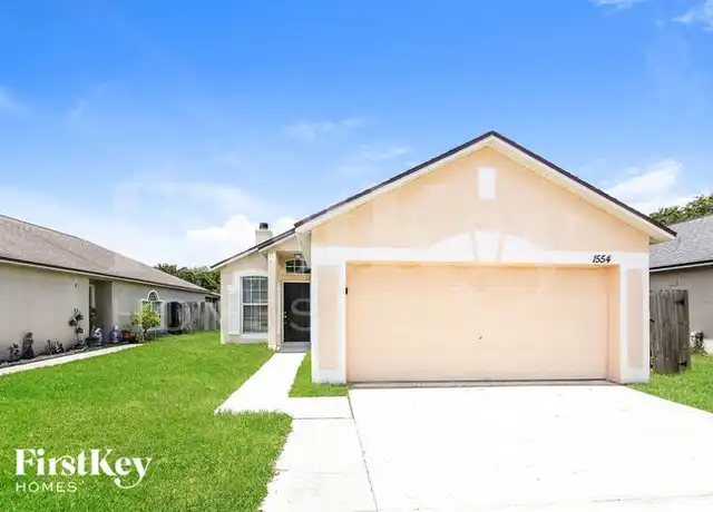 Property at 1554 Slash Pine Ct, Orange Park, FL, 32073, 3 beds, 2 baths, [object Object]