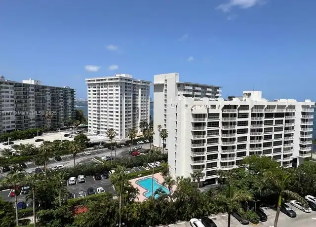 Property at 1450 Brickell Bay Dr #1011, Miami, FL, 33131, 1 bed, 2 baths, [object Object]