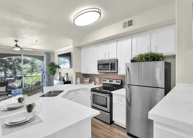Property at Catherine Townhomes - 17212 N Scottsdale Rd, Scottsdale, AZ, 85255, 1-3 bed, 1-3 bath, [object Object]