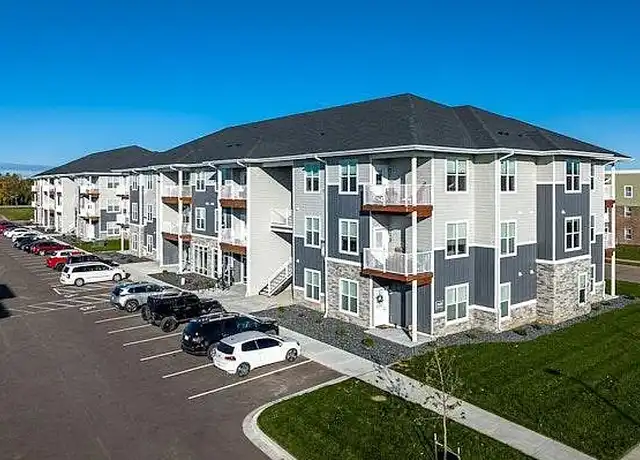 Property at Mill City Apartments - 1612 Dorset Ln, New Richmond, WI, 54017, 2 beds, 2 baths, [object Object]