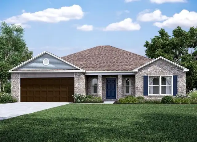Property at 1536 Meadows Dr, Benton, AR, 72019, 4 beds, 2 baths, [object Object]