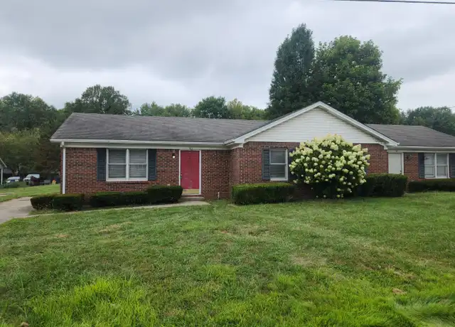 Property at 1015 Northwood Loop, Lawrenceburg, KY, 40342, 2 beds, 1 bath, [object Object]