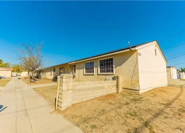 Property at 16594 Orange Way, Fontana, CA, 92335, 3 beds, 1 bath, [object Object]
