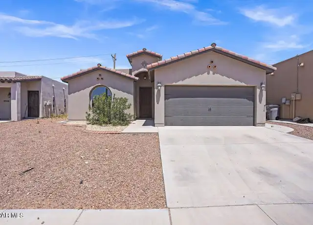 Property at 3749 Loma Adriana Dr, El Paso, TX, 79938, 3 beds, 2 baths, [object Object]