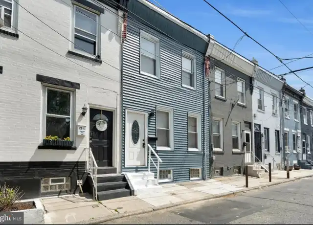 Property at 2011 Vici St, Philadelphia, PA, 19124, 3 beds, 1 bath, [object Object]