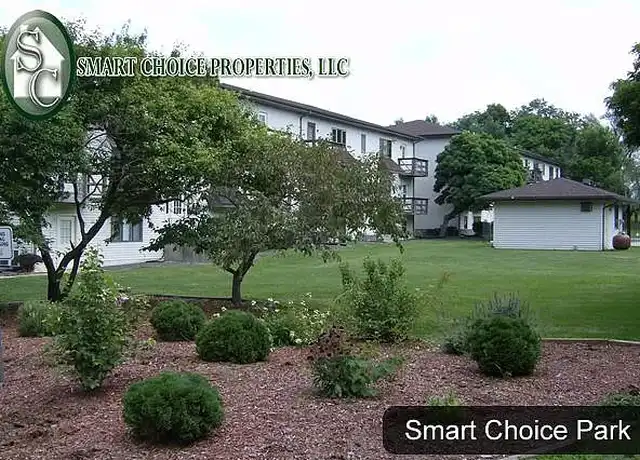 Property at Smart Choice Park - 300 N Park Ave, Springfield, IL, 62702, 1-2 bed, 1 bath, [object Object]