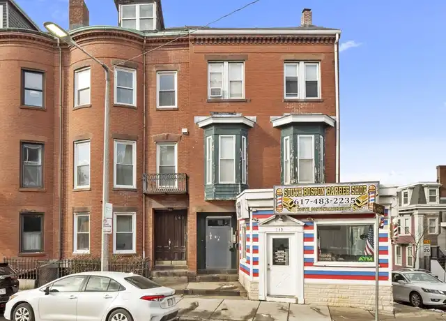 Property at 149 Dorchester St Unit 3, Boston, MA, 02127, 1 bed, 1 bath, [object Object]