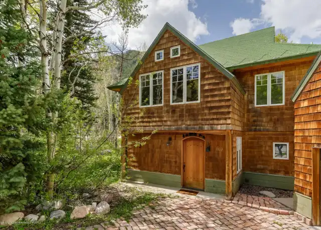 Property at 1109 Waters Ave, Aspen, CO, 81611, 3 beds, 3.5 baths, [object Object]