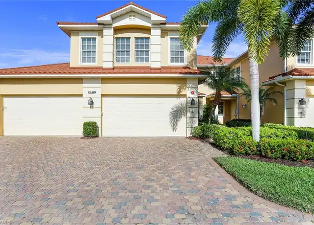 Property at 8609 Champions Pt #201, Naples, FL, 34113, 2 beds, 2 baths, [object Object]