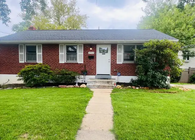Property at 4712 Topping Rd, Rockville, MD, 20852, 4 beds, 2 baths, [object Object]