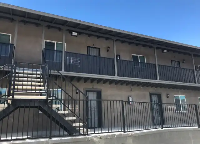 Property at 200 W Williams St Unit 2, Barstow, CA, 92311, 1 bed, 1 bath, [object Object]