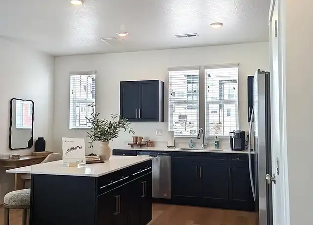 Property at Park Valley Townhomes - 7624 S Pastel Park Ln, West Jordan, UT, 84081, 2-3 beds, 2.5 baths, [object Object]