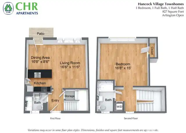 Property at 79 Thornton Rd, Chestnut Hill, MA, 02467, 1 bed, 1.5 baths, [object Object]
