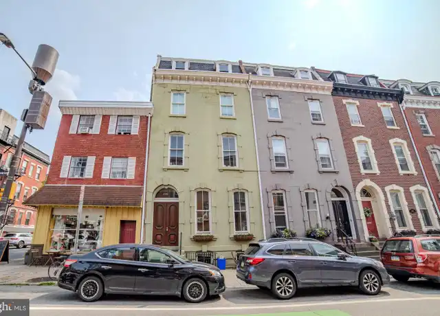 Property at 2302 Spruce St #2, Philadelphia, PA, 19103, 1 bed, 1 bath, [object Object]