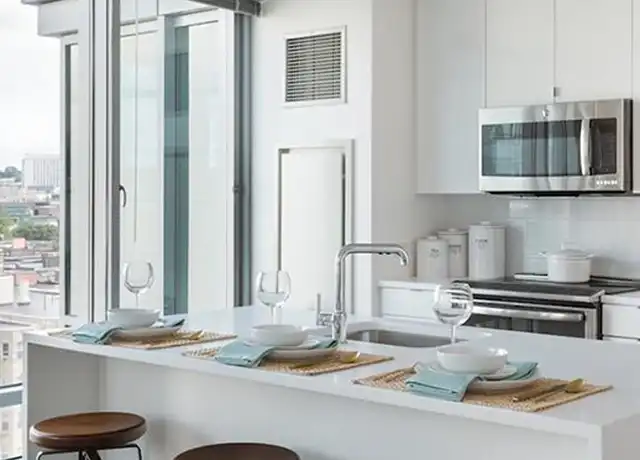 Property at 1377 Boylston St Unit 1105, Boston, MA, 02215, 0 beds, 1 bath, [object Object]
