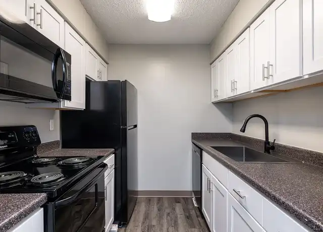 Property at Emerald Hills Apartments - 7929 Sycamore Ave, Kansas City, MO, 64138, 2 beds, 1 bath, [object Object]