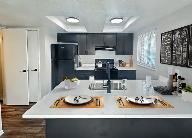 Property at Eden at Bexley Crossing - 2977 Barclay Sq S, Columbus, OH, 43209, 2 beds, 1.5 baths, [object Object]