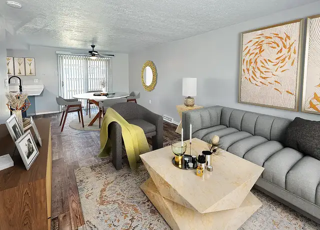 Photo of 2977 Barclay Sq S, Columbus, OH 43209