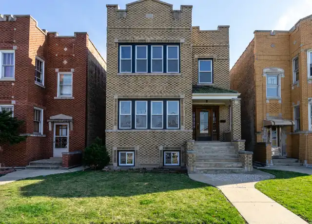 Property at 5225 W Melrose St #2, Chicago, IL, 60641, 3 beds, 1 bath, [object Object]