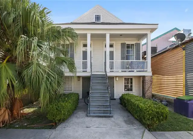 Property at 2305 Soniat St, New Orleans, LA, 70115, 5 beds, 2 baths, [object Object]