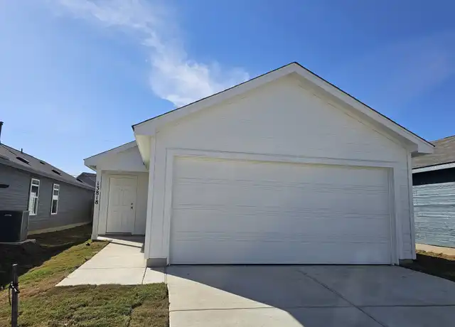 Property at 13818 Appleton Way, San Antonio, TX, 78253, 4 beds, 2 baths, [object Object]