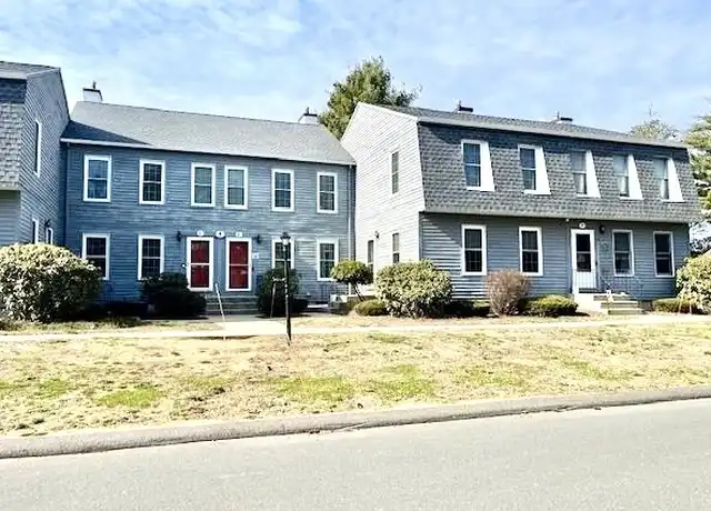 Property at 9 Riverview Dr Unit E, East Windsor, CT, 06088, 2 beds, 1.5 baths, [object Object]
